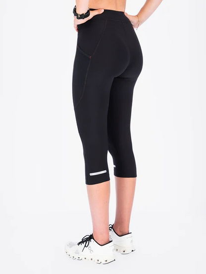 Fusion C3 3/4 Training Tights Dames