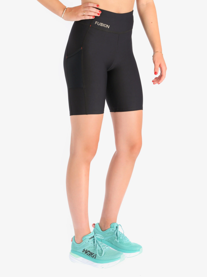 Fusion C3 Short Training Tights Dames