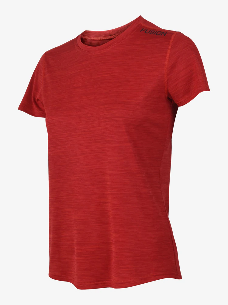 Fusion C3 T-Shirt Dames