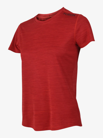 Fusion C3 T-Shirt Dames