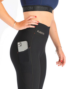 Fusion C3 Training Tights Dames