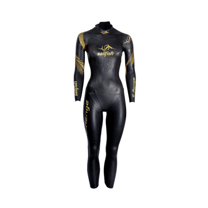 Sailfish G-Range 9 Wetsuit Dames