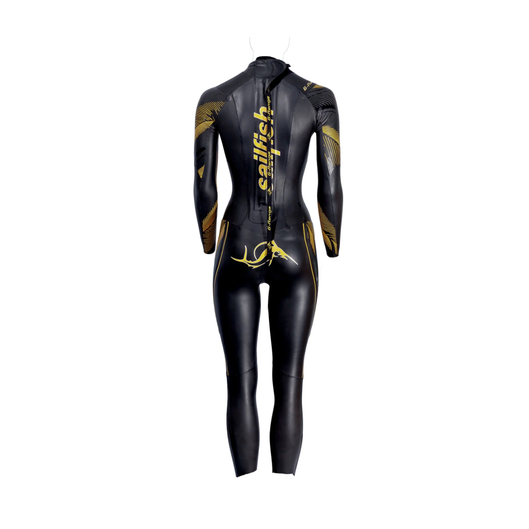 Sailfish G-Range 9 Wetsuit Dames