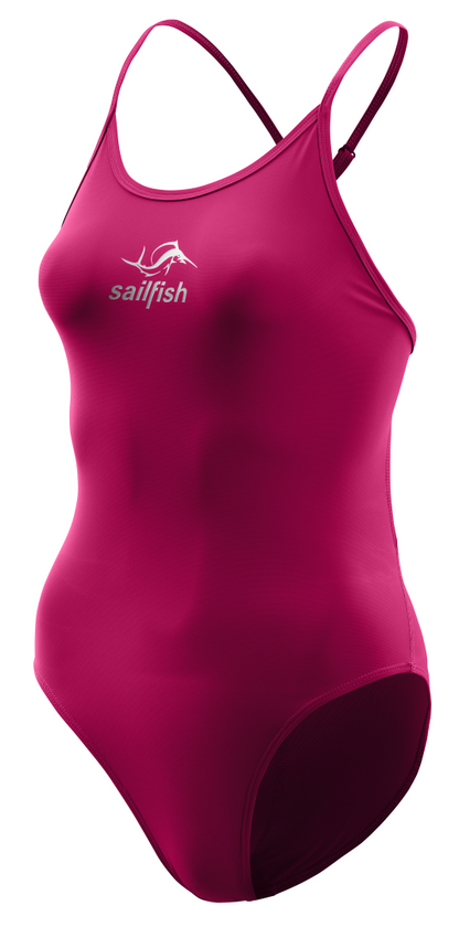 Sailfish Womens Power Adjustable X Badpak