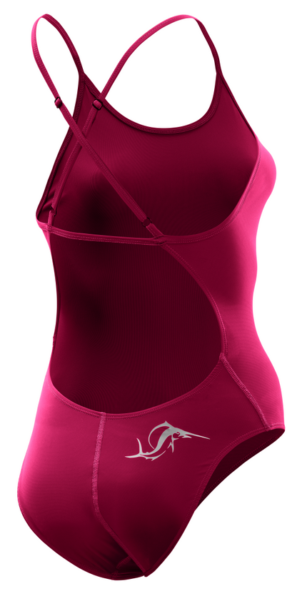 Sailfish Womens Power Adjustable X Badpak