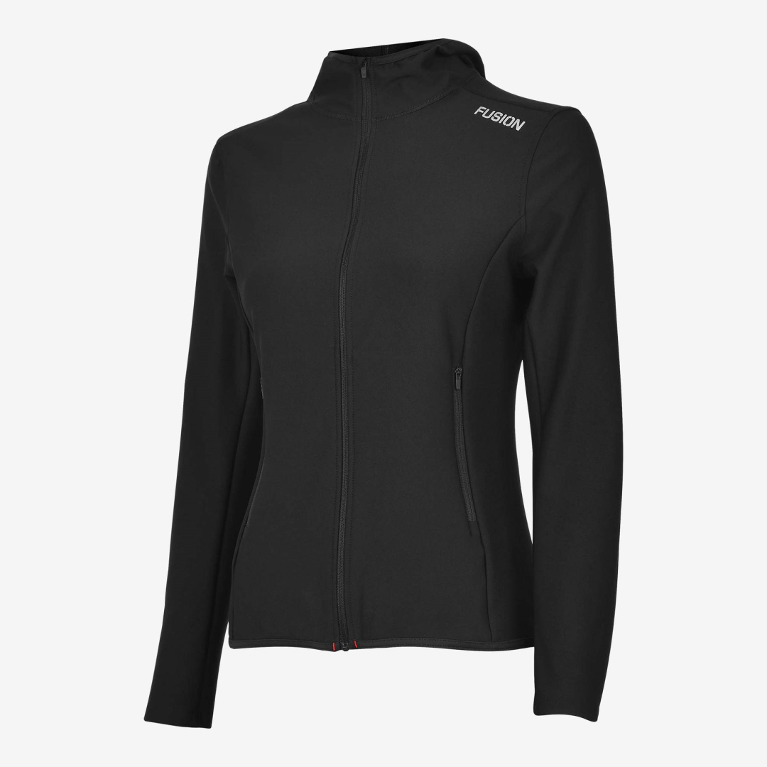 Fusion Recharge Hoodie Dames