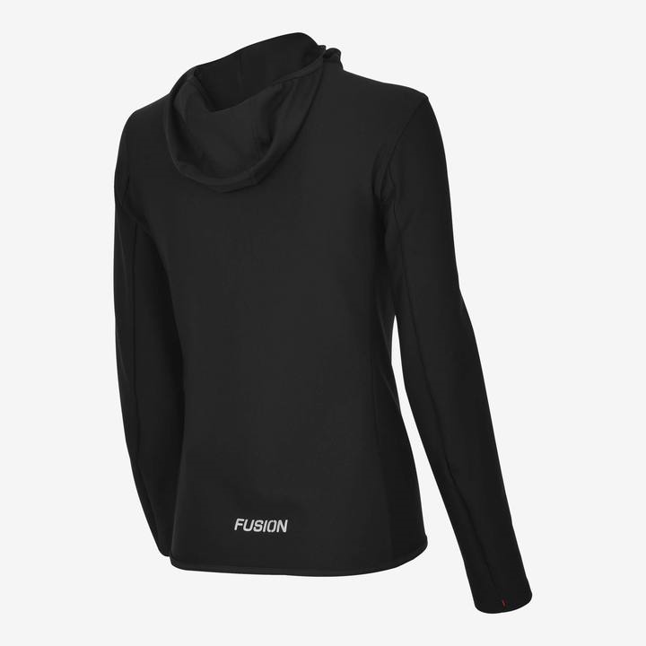 Fusion Recharge Hoodie Dames