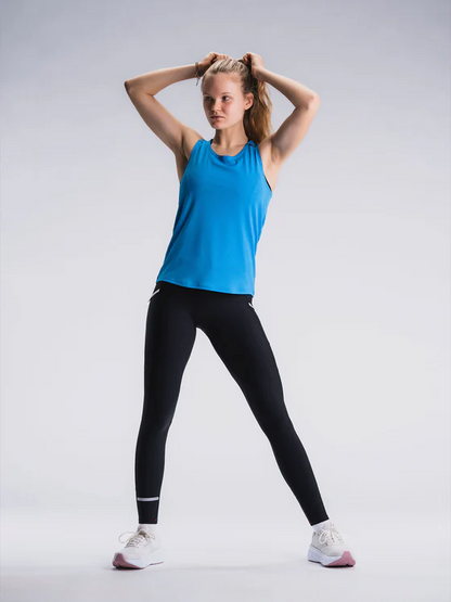 Fusion Run Singlet Dames