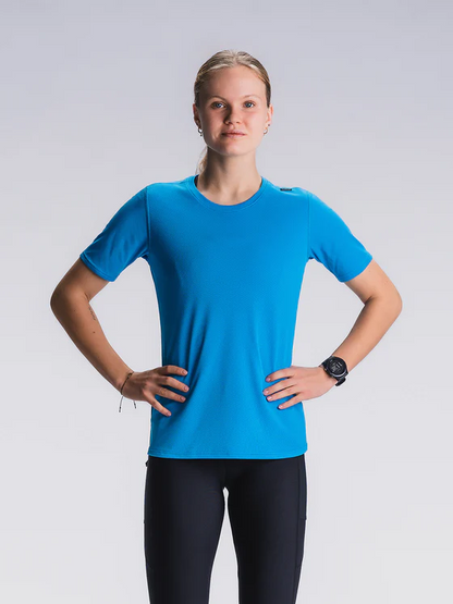 Fusion Run T-Shirt Dames