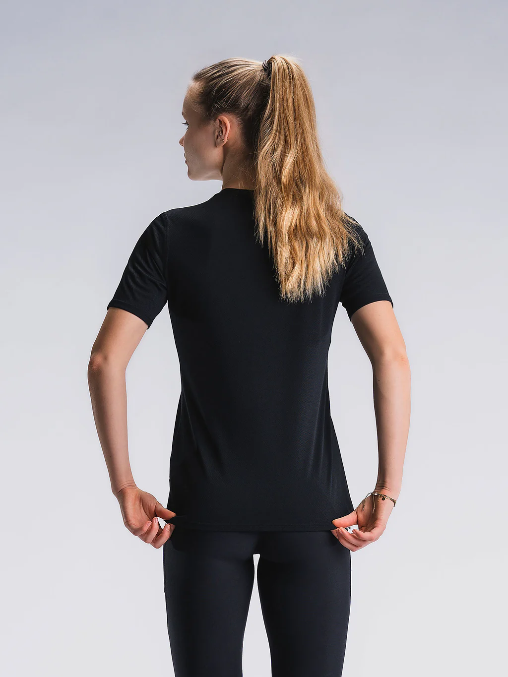 Fusion Womens Run T-Shirt