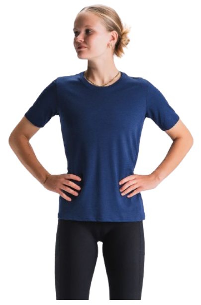 Fusion Womens Run T-Shirt