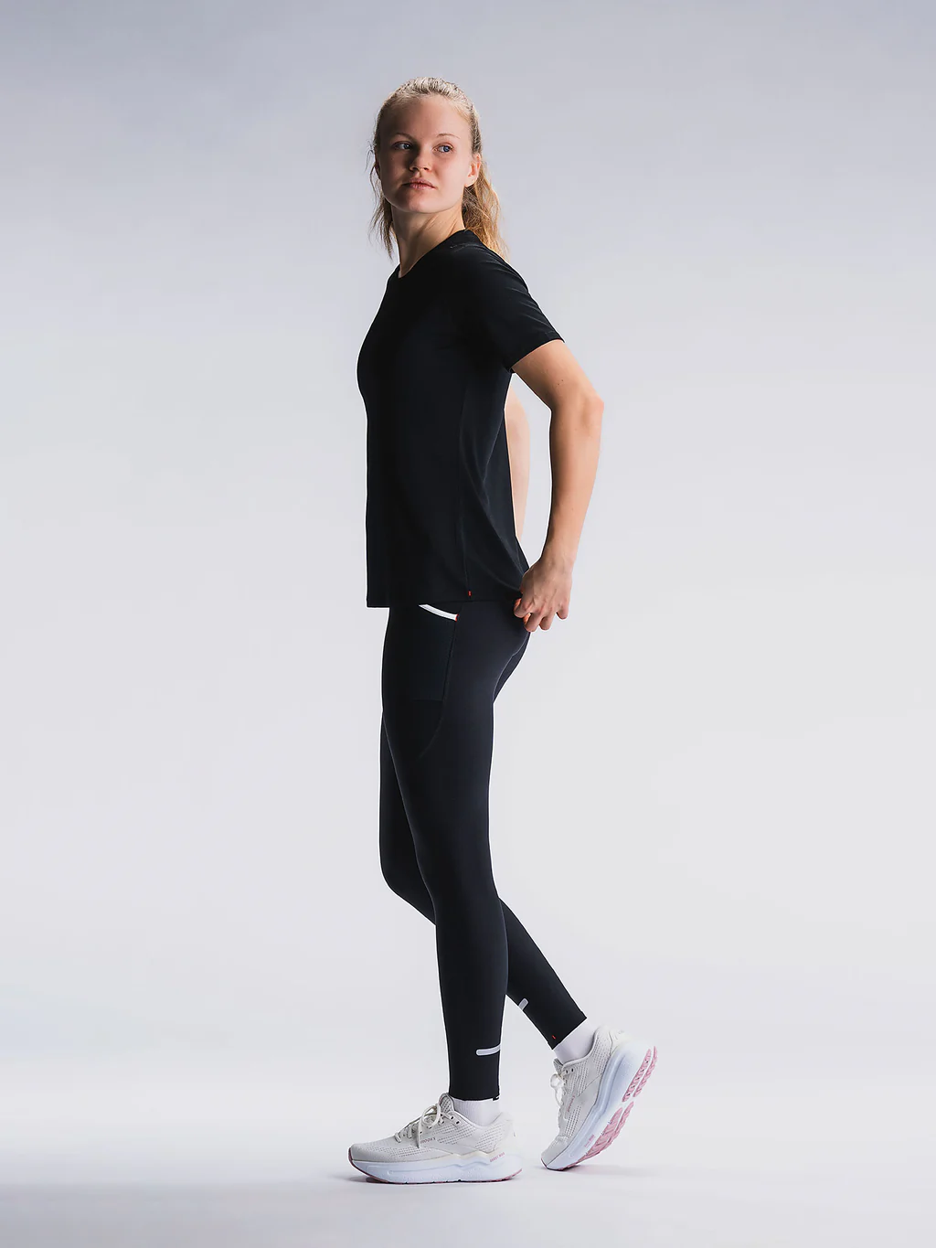 Fusion Womens Run T-Shirt