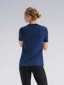 Fusion Womens Run T-Shirt