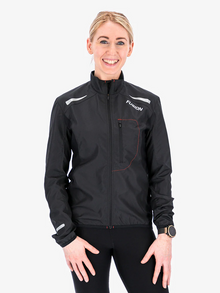 Fusion S1 Run Jacket Dames