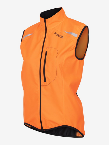 Fusion S1 Runs Vest Dames
