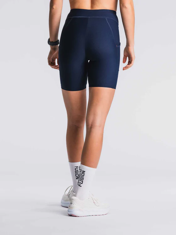 Fusion Short Training Tights Dames