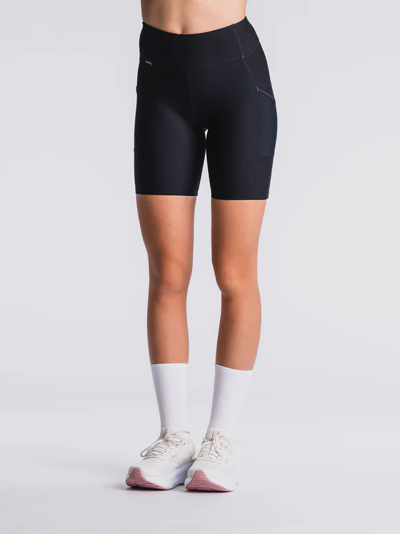 Fusion Short Training Tights Dames