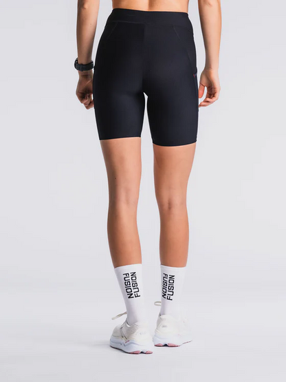 Fusion Short Training Tights Dames