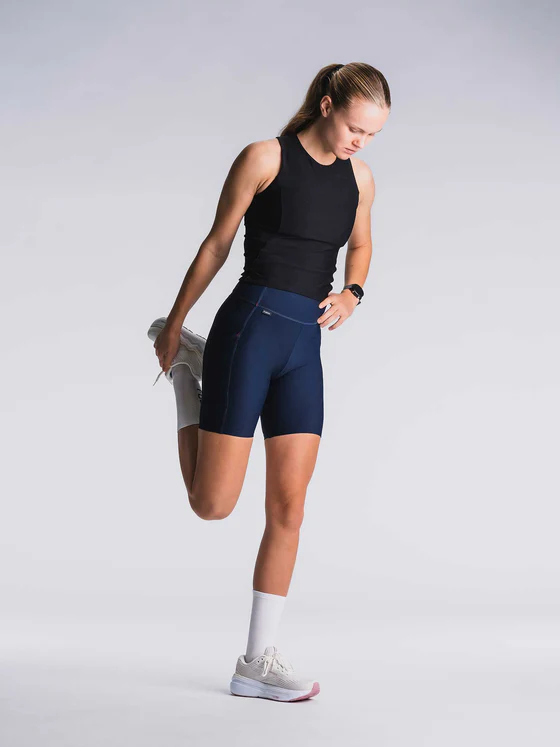 Fusion Short Training Tights Dames