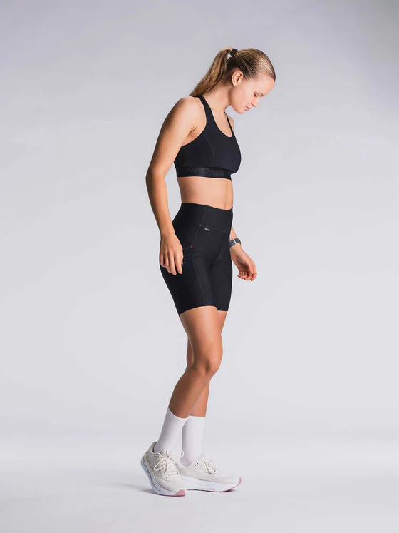 Fusion Short Training Tights Dames