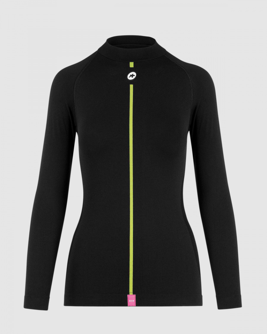 Assos Spring Fall LS Skin Layer Dames