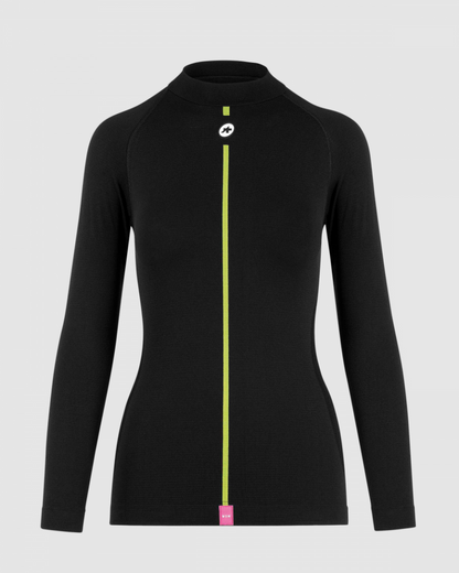 Assos Spring Fall LS Skin Layer Dames