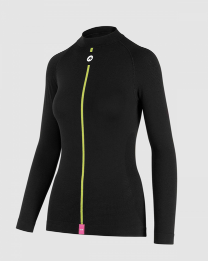 Assos Spring Fall LS Skin Layer Dames