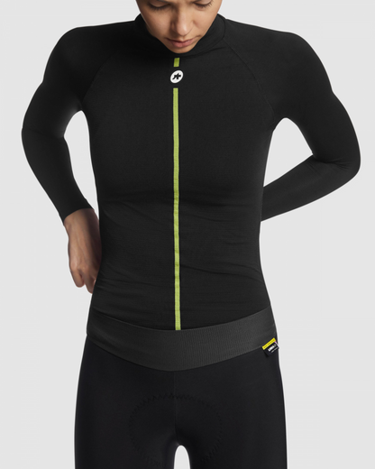 Assos Spring Fall LS Skin Layer Dames