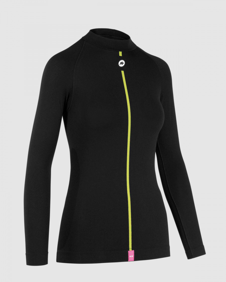 Assos Spring Fall LS Skin Layer Dames