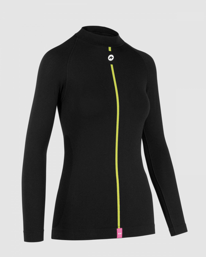 Assos Spring Fall LS Skin Layer Dames