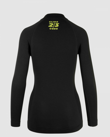 Assos Spring Fall LS Skin Layer Dames