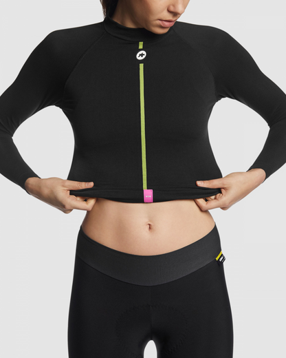 Assos Spring Fall LS Skin Layer Dames