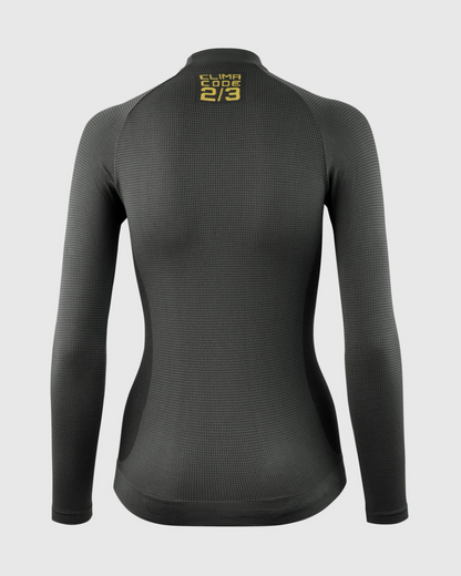 Assos Spring Fall LS Skin Layer P1 Dames