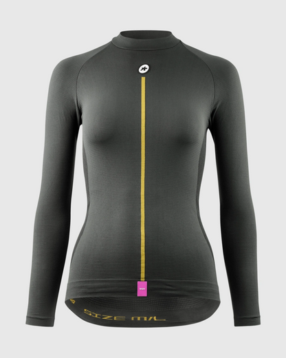Assos Spring Fall LS Skin Layer P1 Dames
