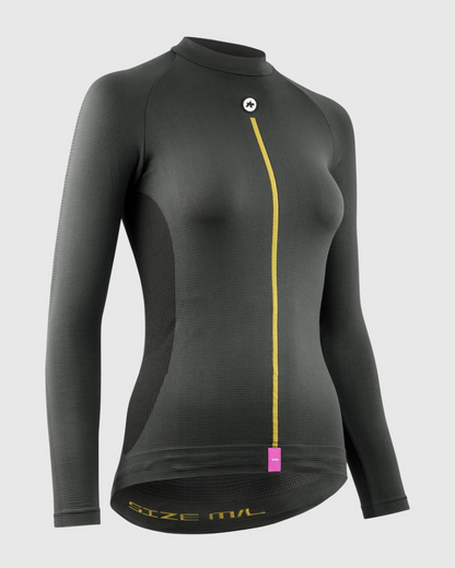 Assos Spring Fall LS Skin Layer P1 Dames