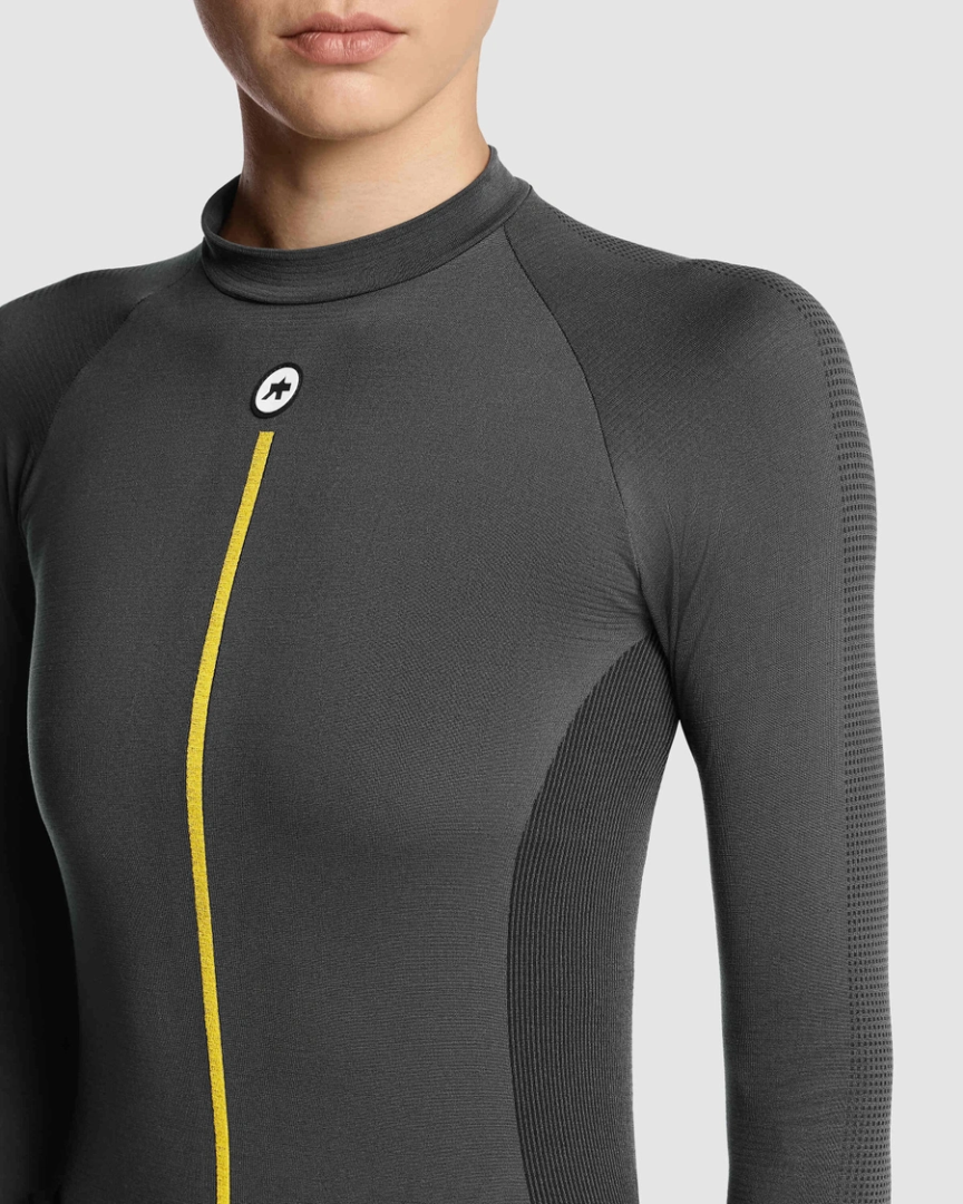 Assos Spring Fall LS Skin Layer P1 Dames
