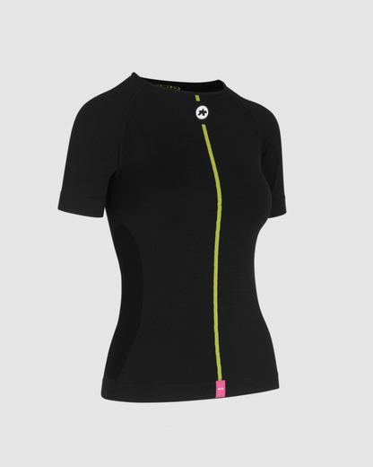 Assos Spring Fall SS Skin Layer Ondershirt Dames