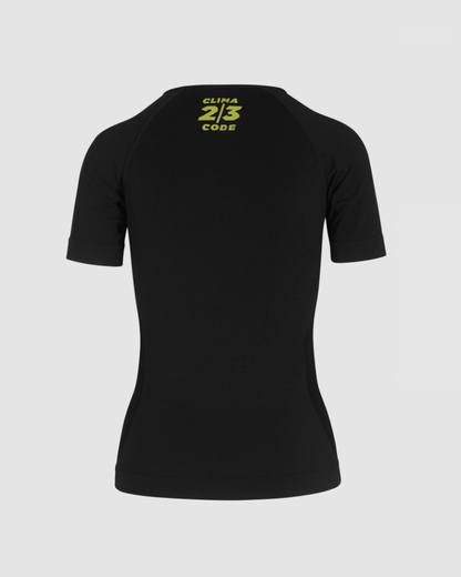 Assos Spring Fall SS Skin Layer Ondershirt Dames