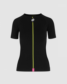 Assos Spring Fall SS Skin Layer Ondershirt Dames