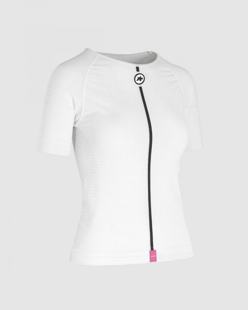 Assos Summer Skin Layer Ondershirt Dames