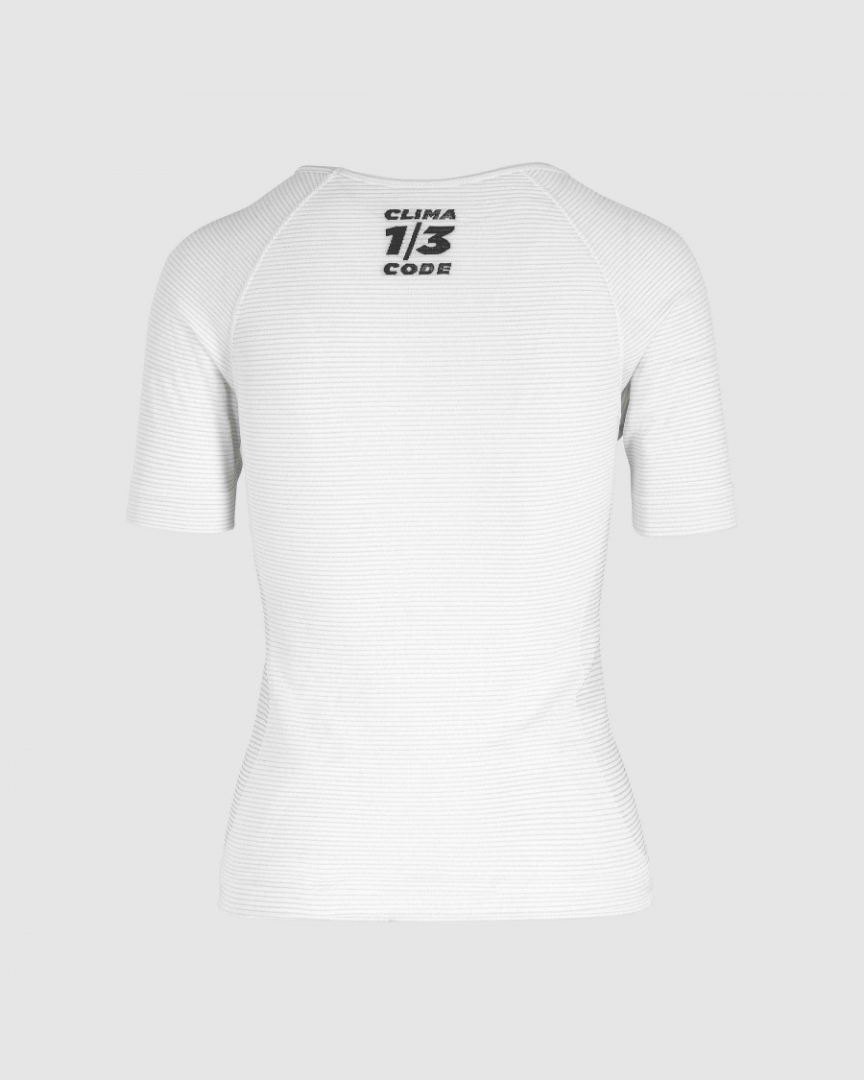 Assos Summer Skin Layer Ondershirt Dames