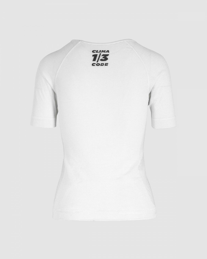 Assos Summer Skin Layer Ondershirt Dames