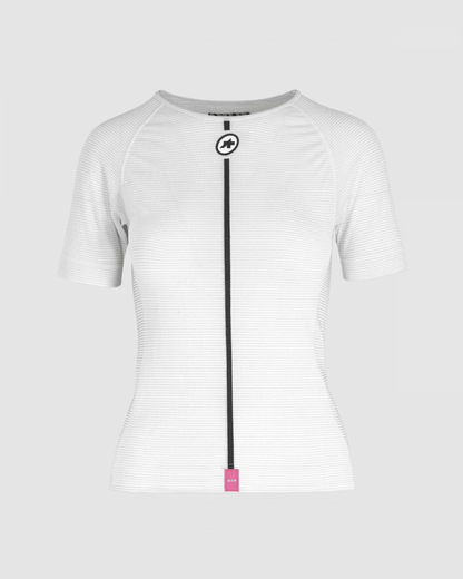Assos Summer Skin Layer Ondershirt Dames