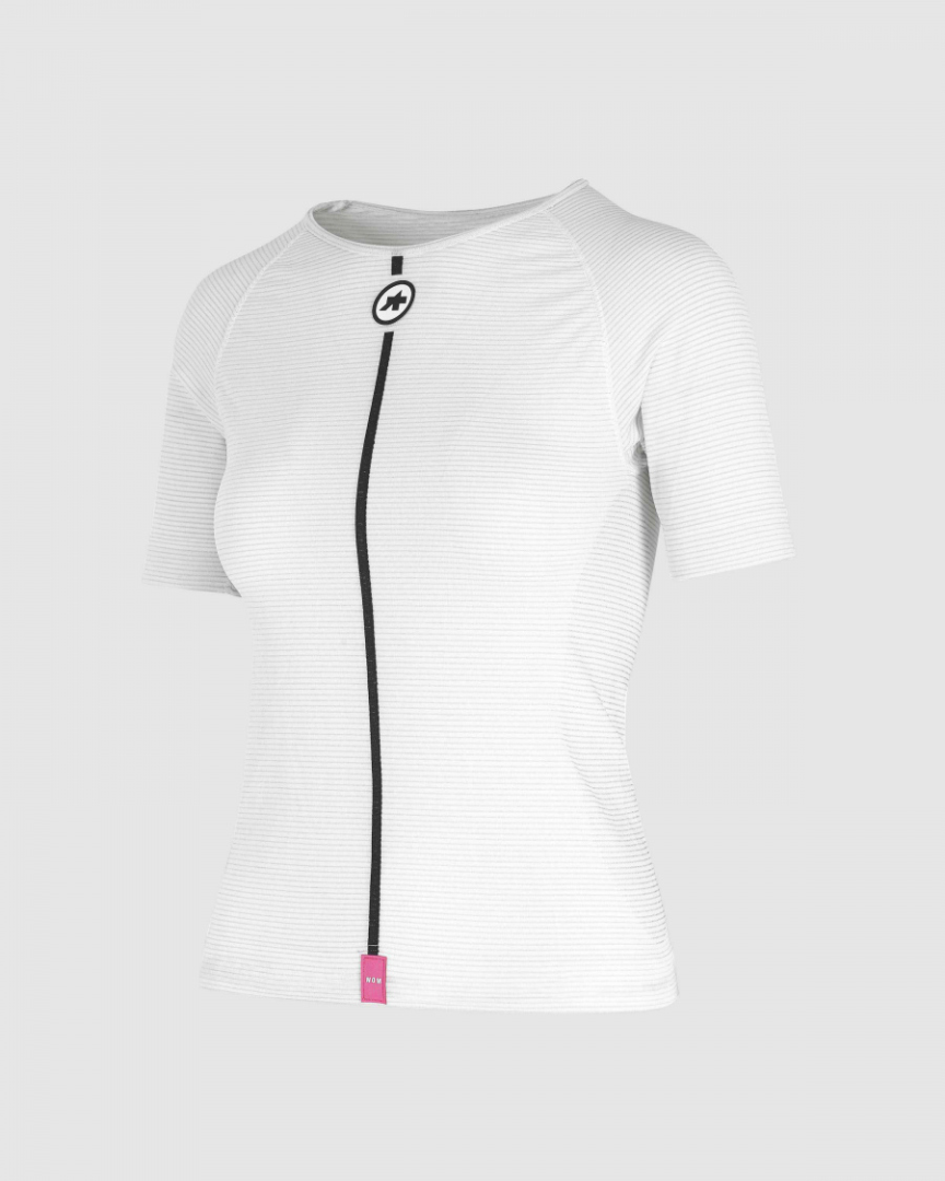 Assos Summer Skin Layer Ondershirt Dames