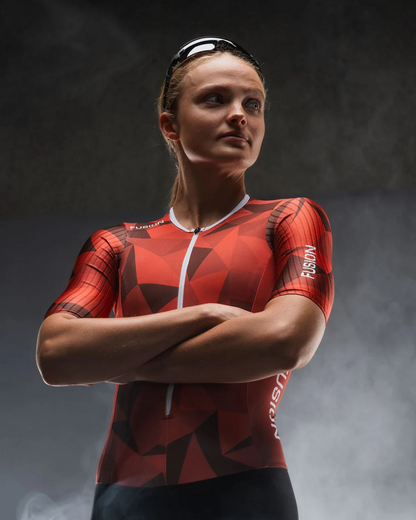 Fusion Womens TEMPO! One Suit