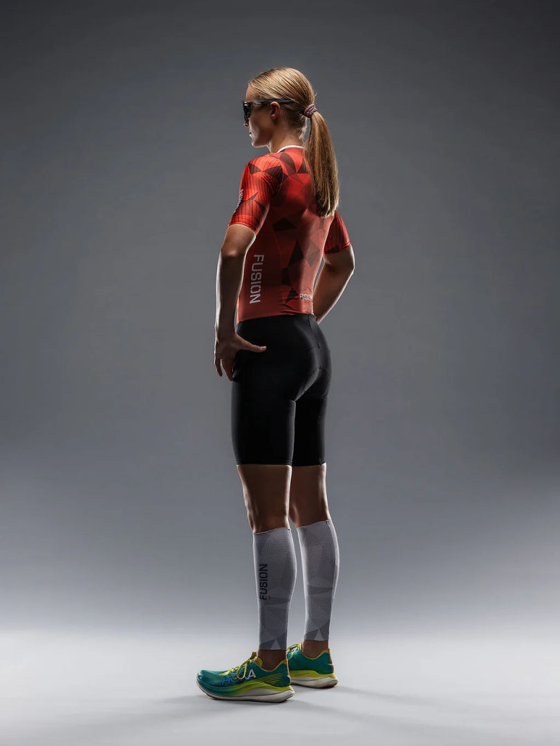 Fusion Womens TEMPO! One Suit