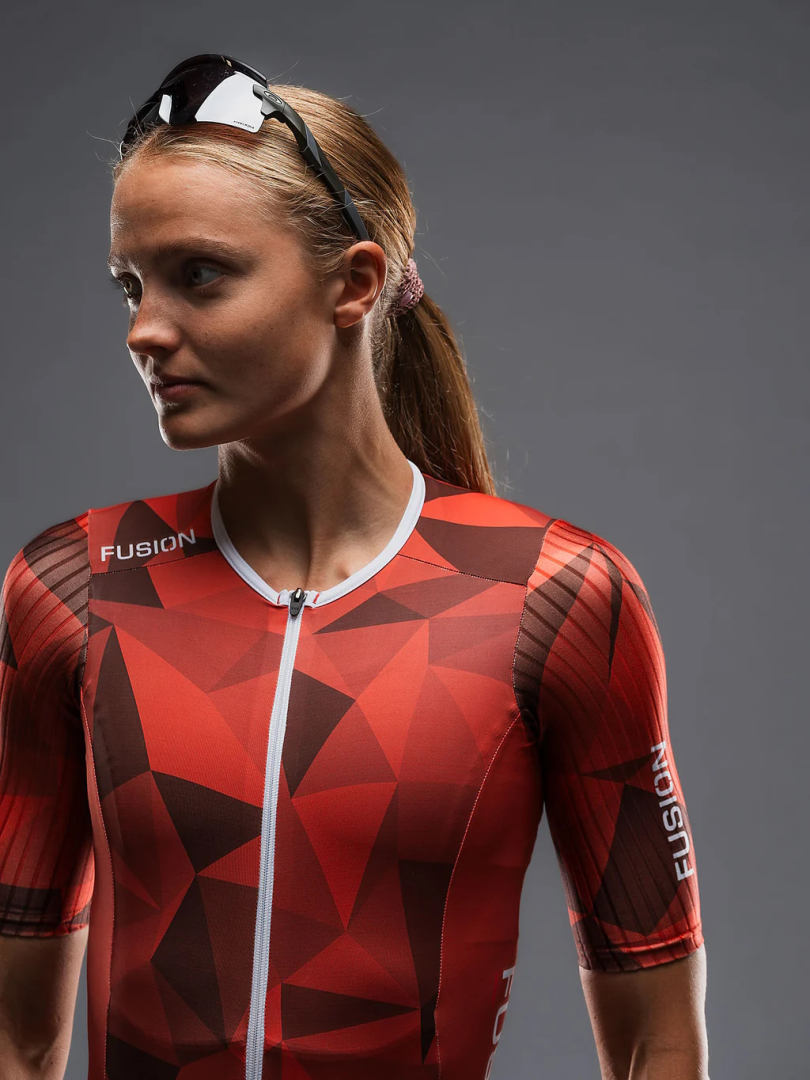 Fusion Womens TEMPO! One Suit