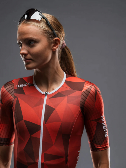 Fusion Womens TEMPO! One Suit