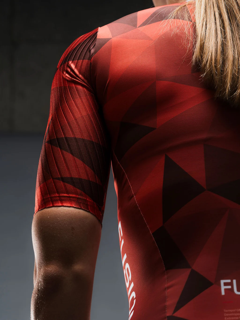 Fusion Womens TEMPO! One Suit