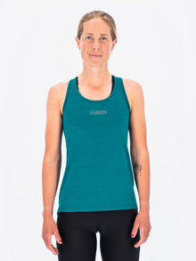 Fusion Training Top Dames
